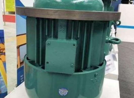 軸電流量對龍門吊電機(jī)的損壞有多大？