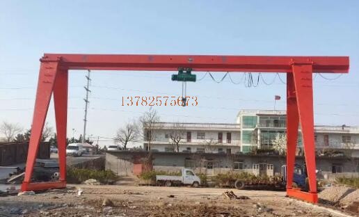 門式起重機(jī)的磨合時間怎樣留意維護(hù)保養(yǎng)？